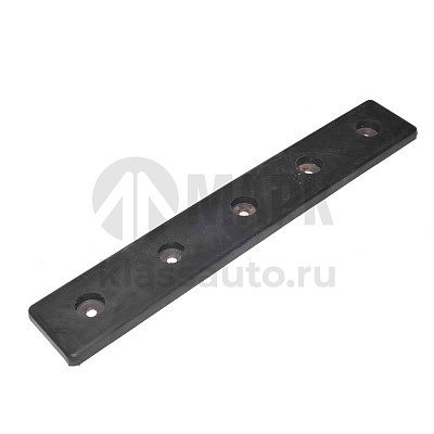 Подушка амортизатора платформы Евро
