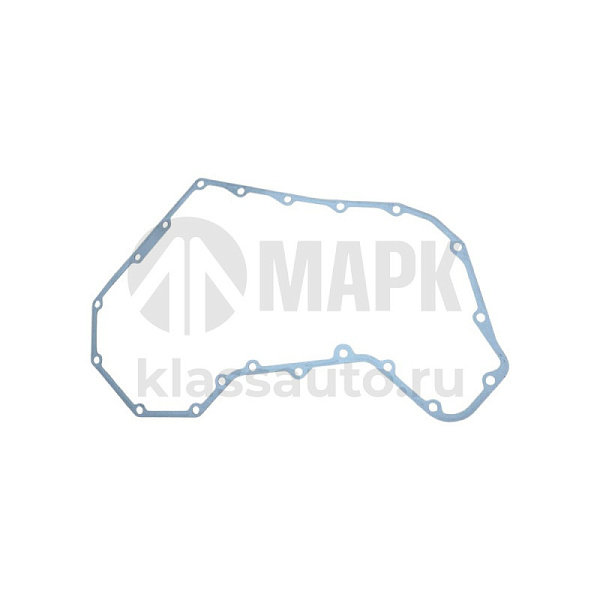 Прокладка перед. крышки двиг. (4ВТ) 5292292 DVMARK