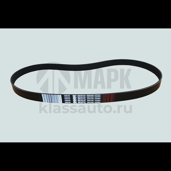 Ремень 8РК1445/1444 ( 4ВТ) Roulunds