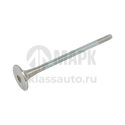 Клапан впускной M QSM ISM11 4926069