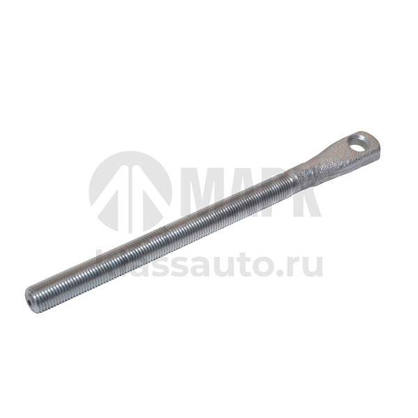 Болт натяжной генератора голый (ЕВРО-2)