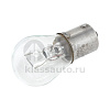 Лампа А24-21-5 ВАY15D S25 DCR