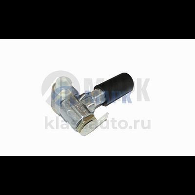 ТННД ручная подкачка A0000909250 а/м КАМАЗ 5490/ MB Atego/Axor (DT)