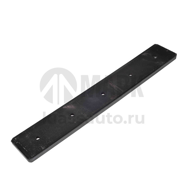 Подушка амортизатора платформы Евро