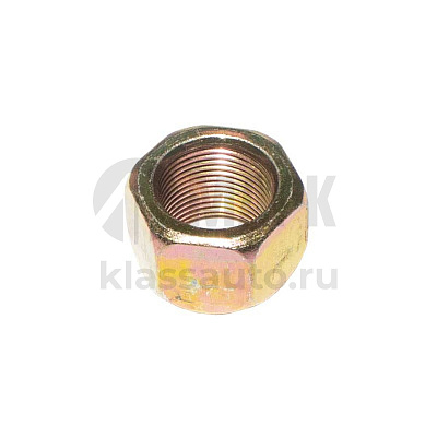 Гайка заднего колеса МТЗ-82,-1221 (М) альтернатива