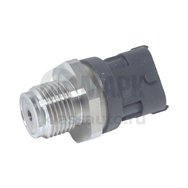 Датчик давления топлива 0281002937/ 200V27421-0229 SITRAK MC11 (Sampa)