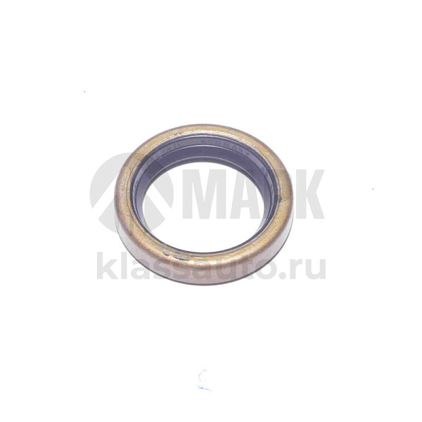Сальник 25x35x7 (ZF 0734 300 196) (DT)