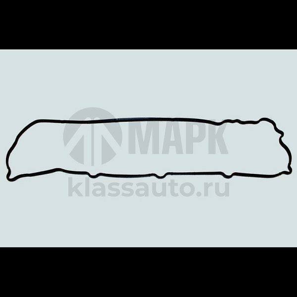 Прокладка клапанной крышки ISF3.8 DVMARK