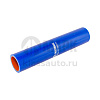 Патрубок расширительного бачка (силикон) синий (Ф32x200) (TRUCKMARK)