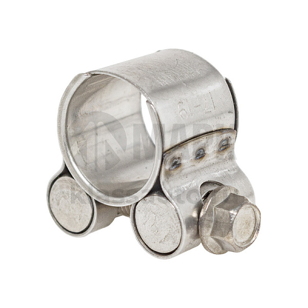 Хомут силовой 17-19мм (TITAN)