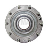 Ступица переднего/заднего колеса с манжетами, болтами