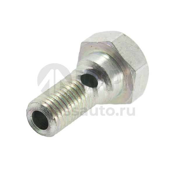 Болт М8х1-6G-21 трубки топливной ЕВРО 3