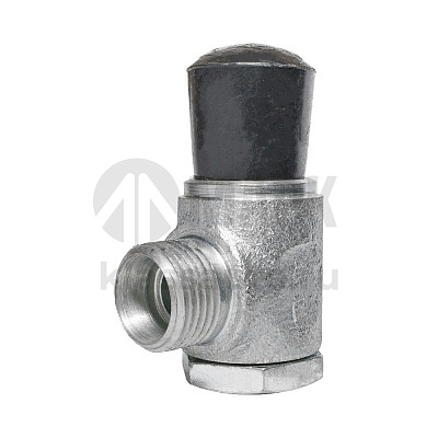 Фитинг М18 (N12-LM18х1.5) 45104-3408025-90 (M18xM18)  MUP (РРТ Сербия)