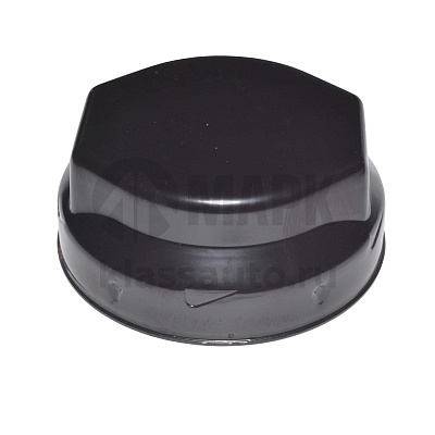 Крышка ступицы M137/142.6x56.3 BPW Eco plus2 (Trailer Parts)