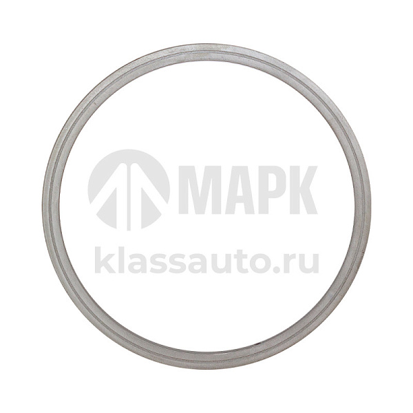 Кольцо газового стыка (цинк) универсальное (TRUCKMARK)