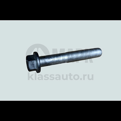 Болт шкива-демпфера коленвала ISBe (М12х1,25х75) 