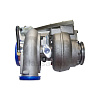 Турбокомпрессор HЕ400WG (аналог S300G 13809700027) (TRUCKMARK)