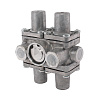 Клапан защитный 4-х контурный Альтернатива