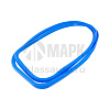 Прокладка клапанной крышки (силикон) синий  (TRUCKMARK)