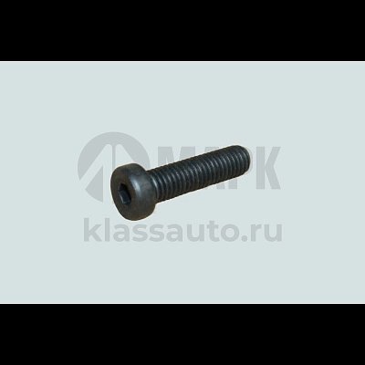 Болт с торцевой. головкой (М8х1.25х30) (поддон картера) ISBe DCEC
