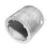 Ключ ступичный HOWO/ SITRAK 105/96х6 граней
