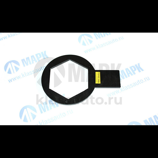 Ключ крышки ступицы BPW 120х6 граней