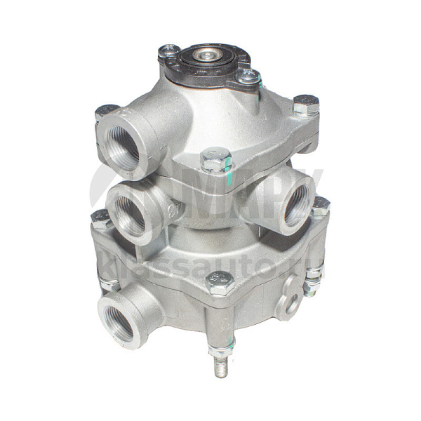 КУТП-2 SORL 