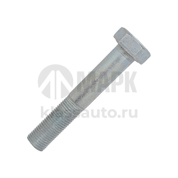 Болт М12х70х1,25 Альтернатива