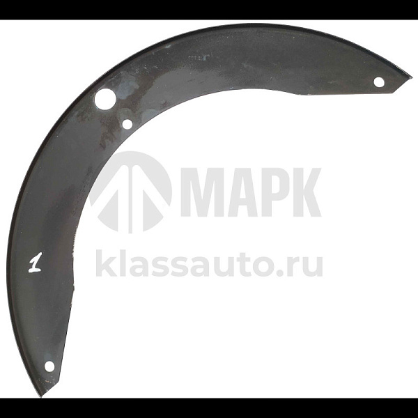 Щит 41-009-2458 (MADARA)
