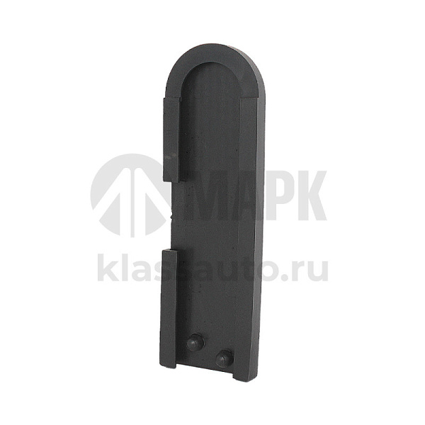 Накладка педали газа МТЗ (ОАО МТЗ Беларусь)
