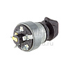П-602 (включатель подъема платформы) (ЗАВОД)