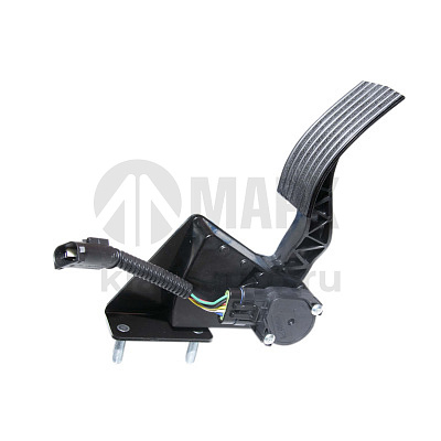 Педаль газа электронная WM-542 400986 WILLIAMS CONTROLS
