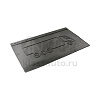 Брызговик платформы Н/О 395х680мм