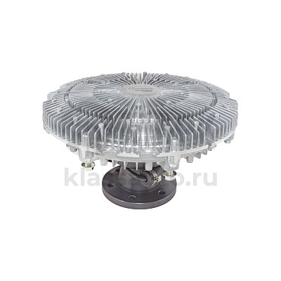 Муфта вязкостная крыльчатки d-680 на дв. 650 (TRUCKMARK)