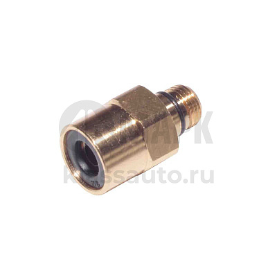 Фитинг прямой (замена для DS6510 8-M10х1) (Camozzi) 