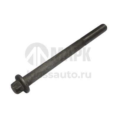Болт ГБЦ M14 X 1.5 X 166  ISG12 Е-5 500л.с DCEC (16шт)