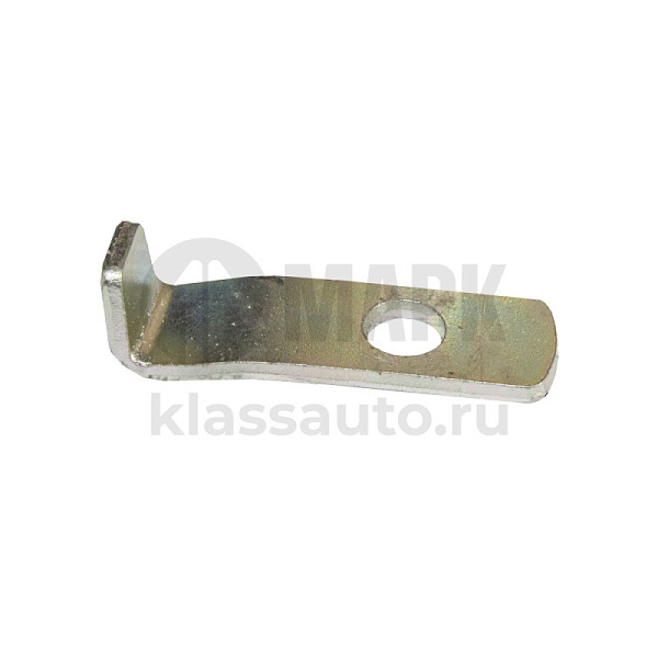 Фиксатор оси тормозной колодки