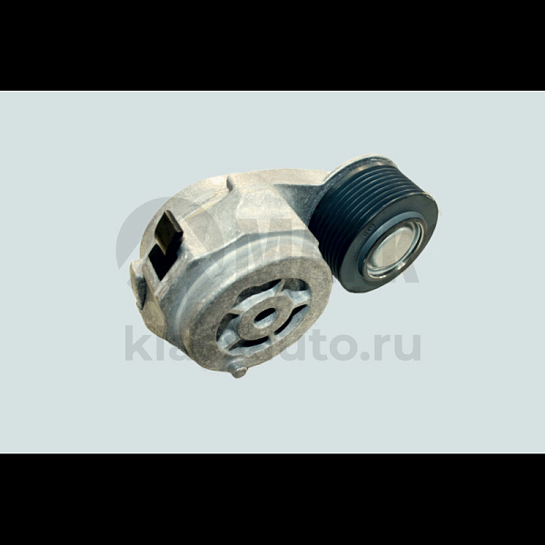 Ролик натяжной (QSB,ISBе5) 3957434 DCEC