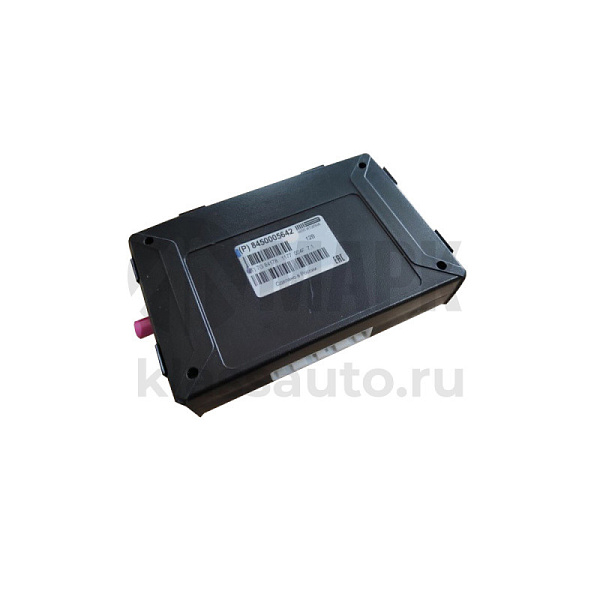 Блок ЭРА-ГЛОНАСС 18243879600 (НПП Итэлма)