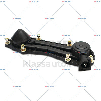 Р/к суппорта KNORR (крышка суппорта с датчиком, 2-pin) аналог 16015 (Auger)