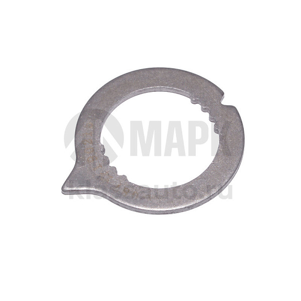 Индикаторная пластина (Shaanxi Hande Axle Co., Ltd)