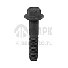 Болт задней проставки блока (М10х1,5х50) ISB