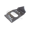 Кронштейн тормозной камеры SAF 1171125301 (AirStyle)