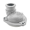 Крышка передняя чугунная  7511-1013694-01  КЗТ