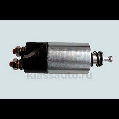 Втягивающее реле стартера №4992135 (ISBe) A93R3006SE-16-0002 Prestolite 2605098