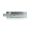Замок борта SCHMITZ 321547 левый (ТС)