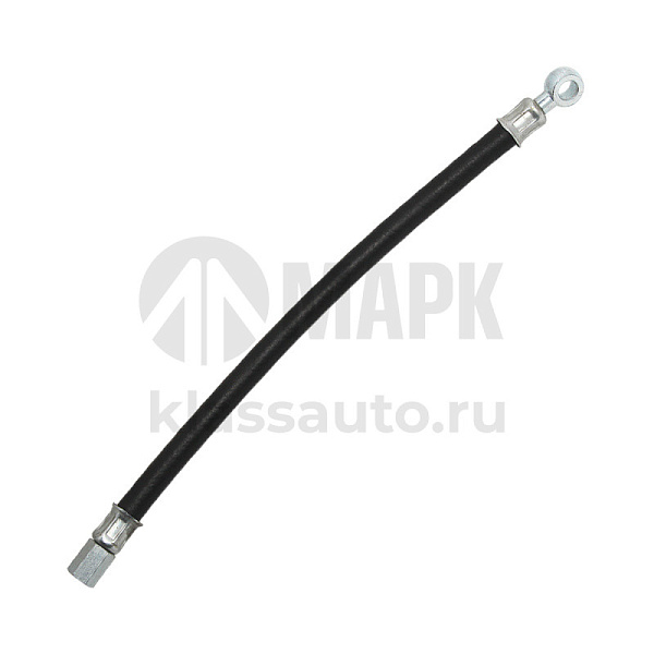 Маслопровод компрессора МТЗ (L=352) (РБ)