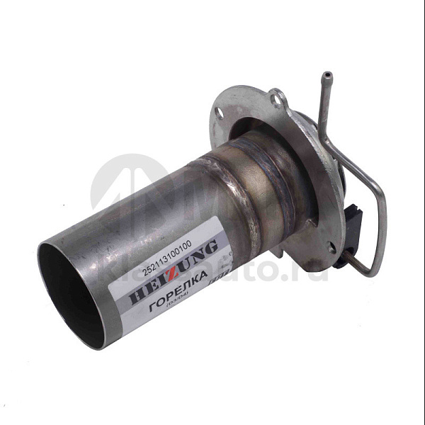 Горелка Eberspacher D3/D4 (HEIZUNG)