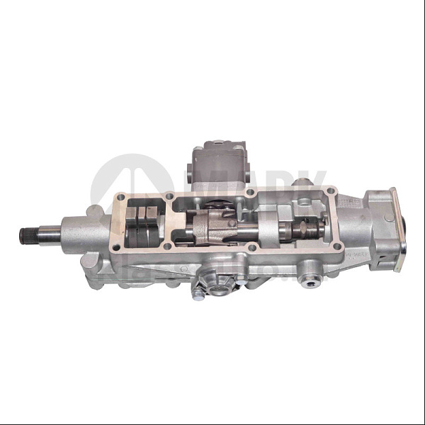 Механизм переключения передач 9S1310 ZF