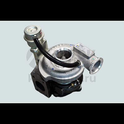 Турбокомпрессор HOLSET HE200WG Е3 (ISF2.8) 3773122 2834187/3796169/3787121Н/3774234/3777058/2834188